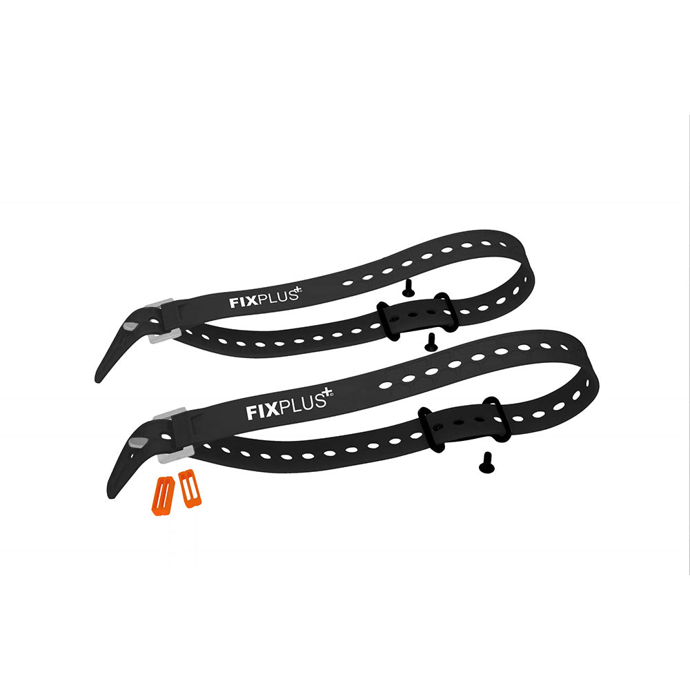 Fixplus Gear Tightener Kit - 66cm Black / 66cm