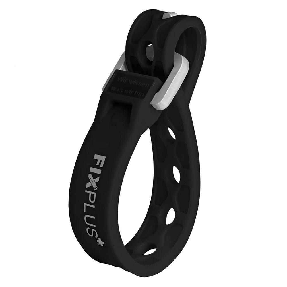 Fixplus Nano 15cm Strap Black / 15cm
