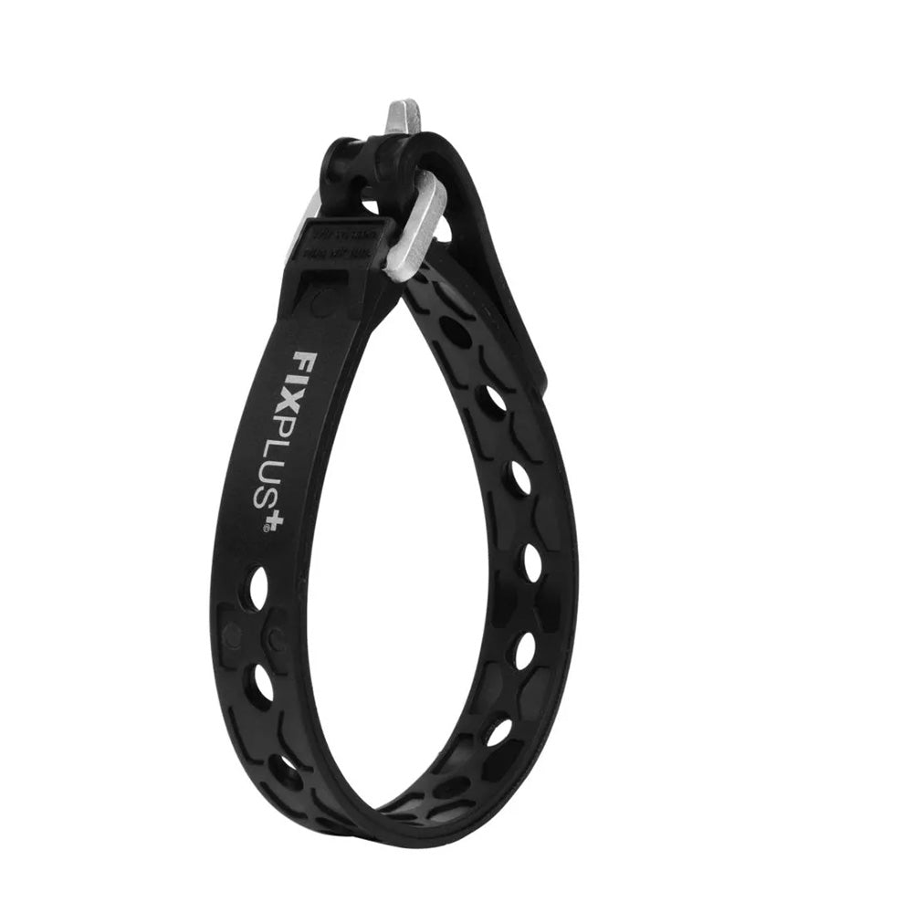 Fixplus Nano 23cm Strap Black / 23cm