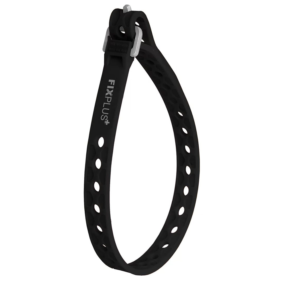 Fixplus Nano 30cm Strap Black / 30cm