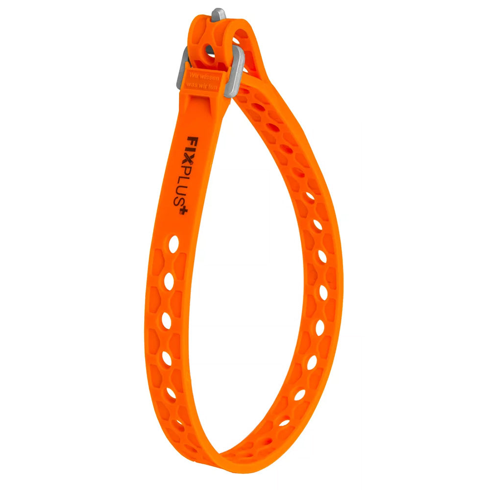 Fixplus Nano 30cm Strap Orange / 30cm