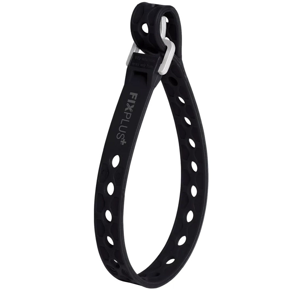 Fixplus Nano 40cm Strap Black / 40cm