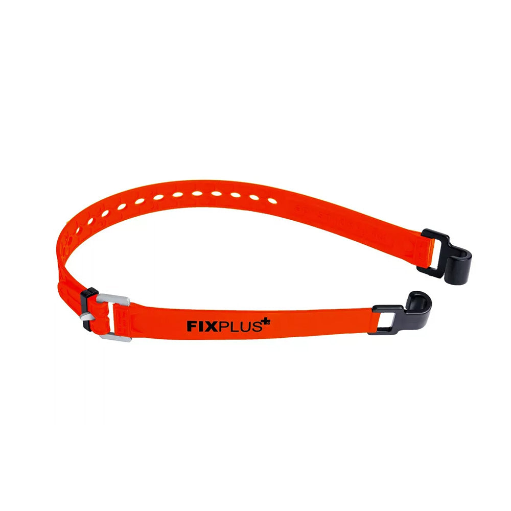 Fixplus Rack Pack 46cm Orange/Black / 46/15cm / 10mm Hook