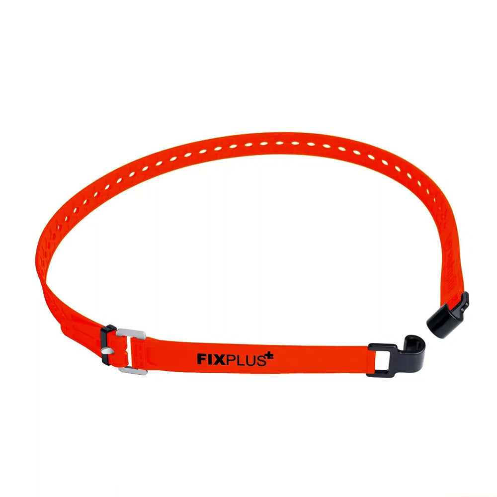 Fixplus Rack Pack 86cm Orange/Black / 86/15cm / 10mm Hook