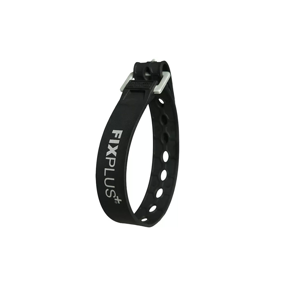 Fixplus Strap 35cm Black / 35cm