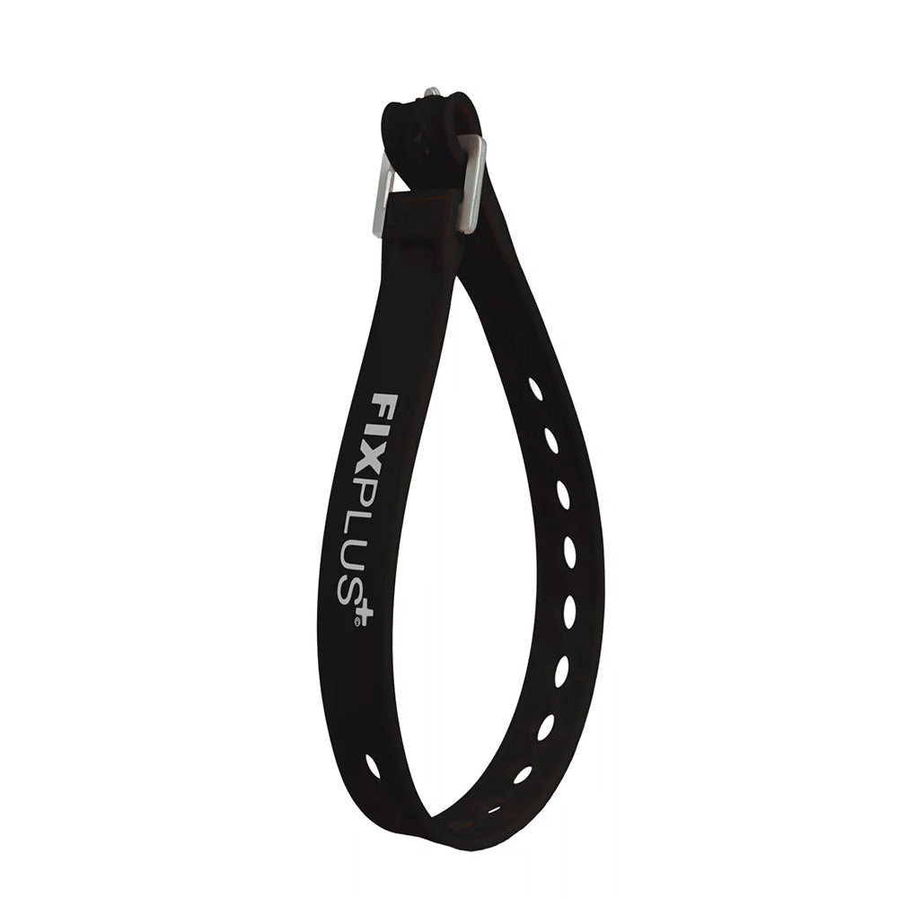 Fixplus Strap 66cm Black / 66cm