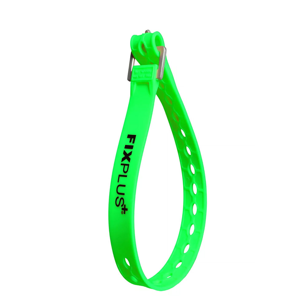 Fixplus Strap 66cm Neon Green / 66cm