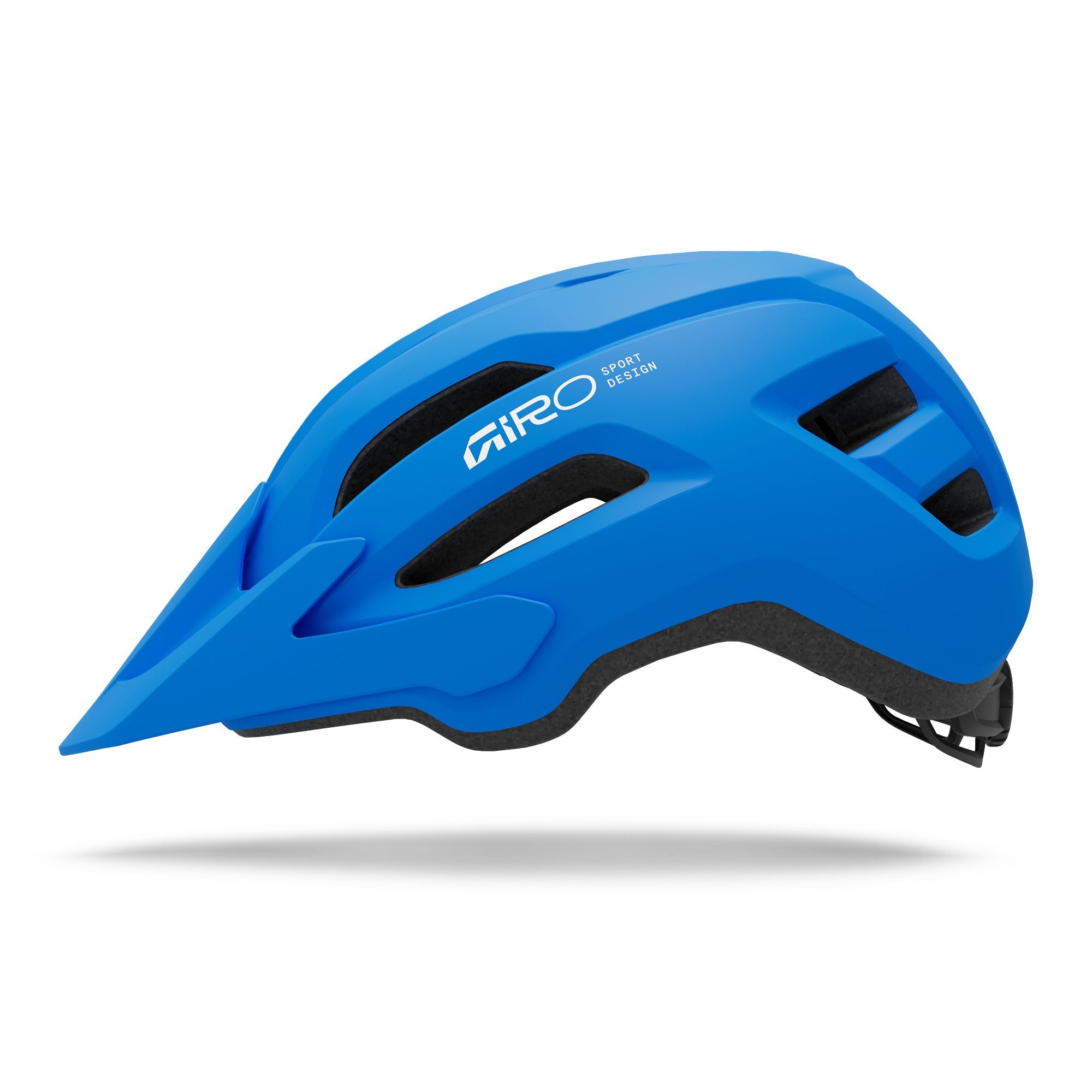 Fixture II Helmet