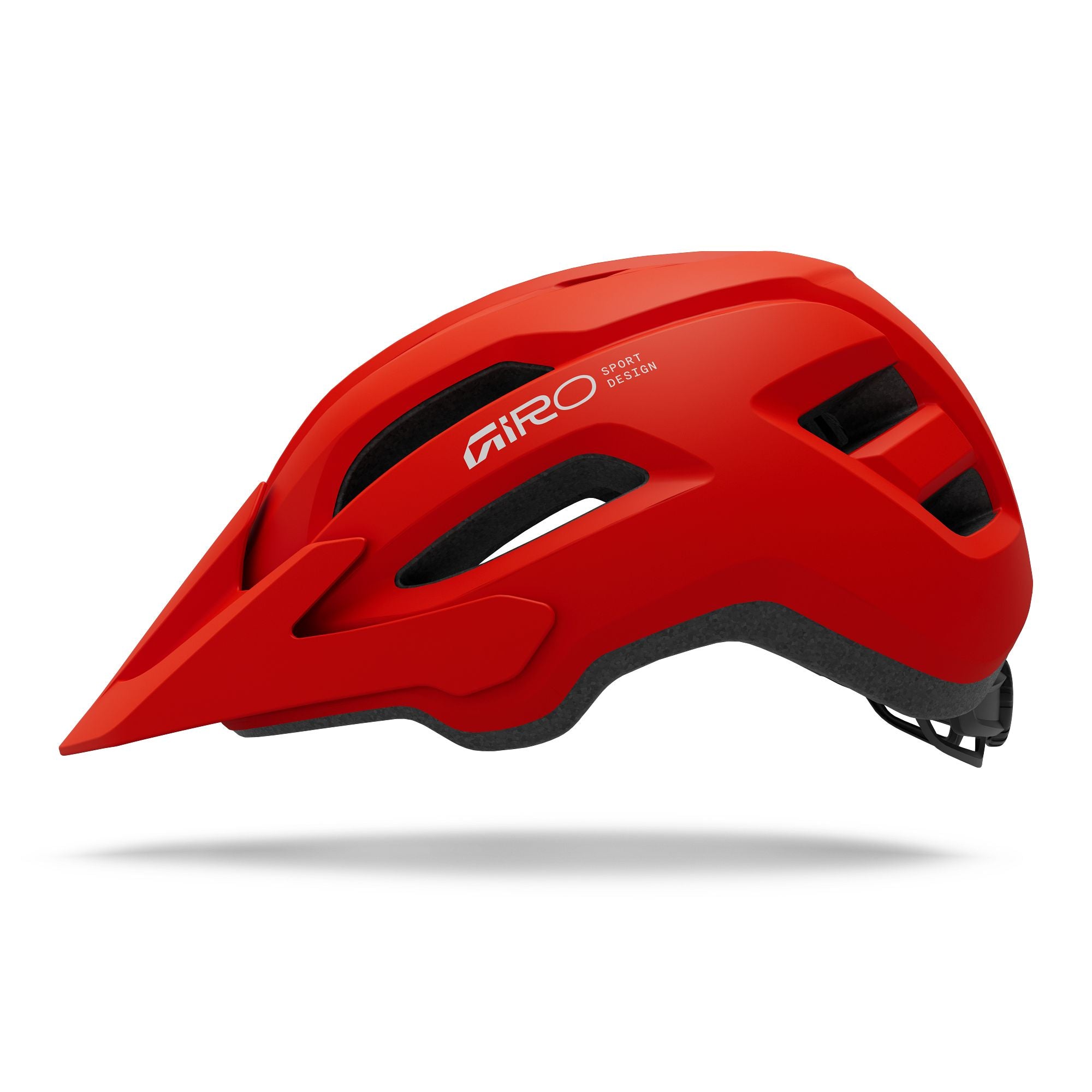 Fixture II Helmet