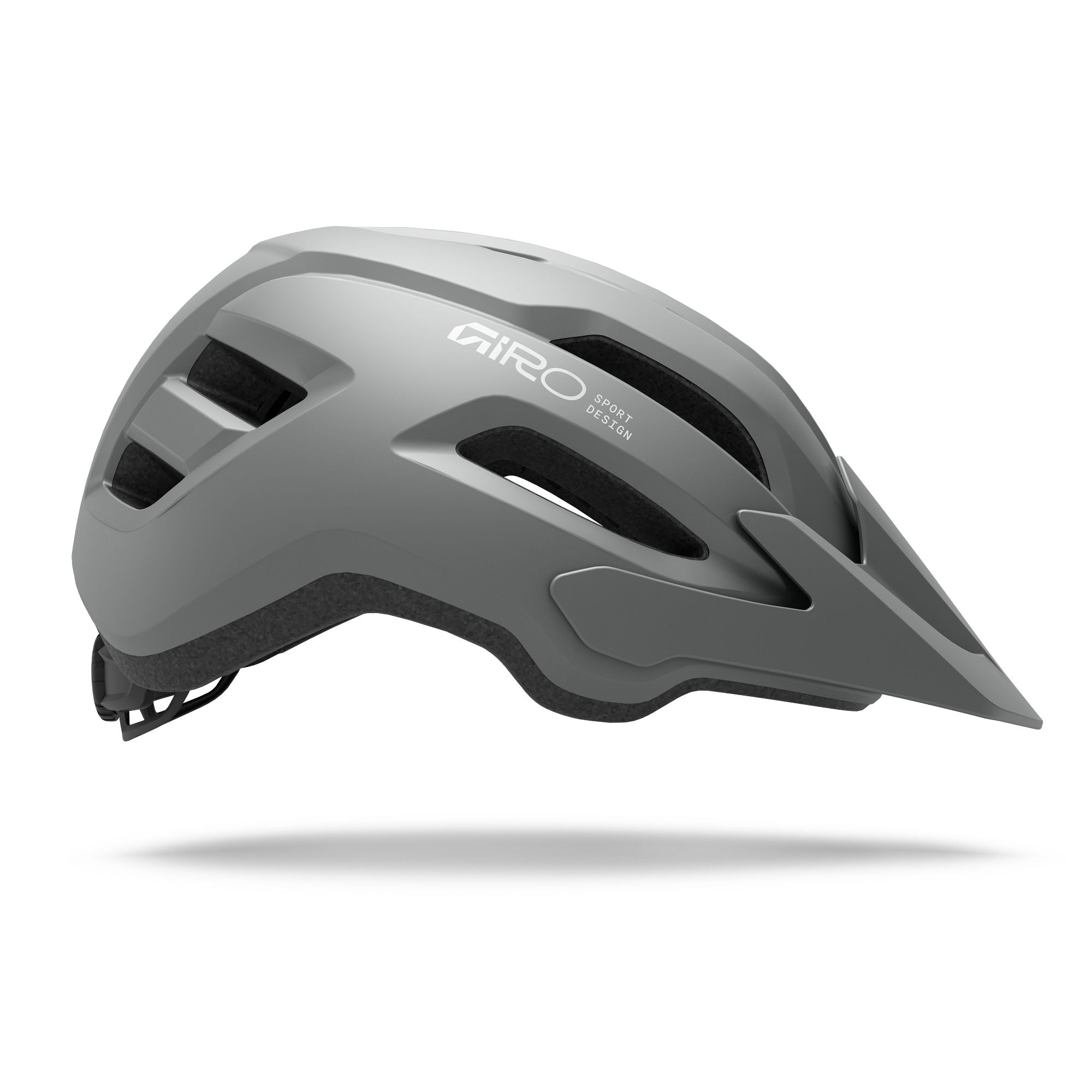 Fixture II Helmet