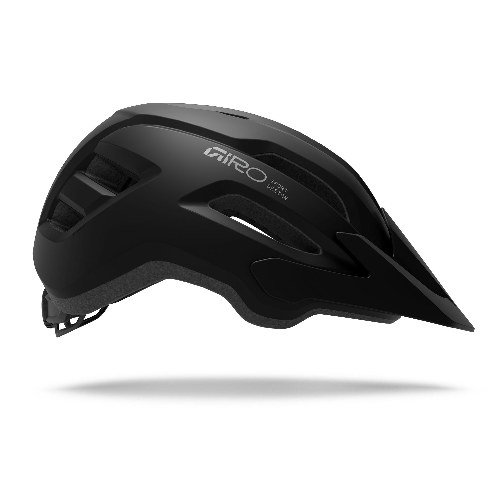 Fixture II Helmet
