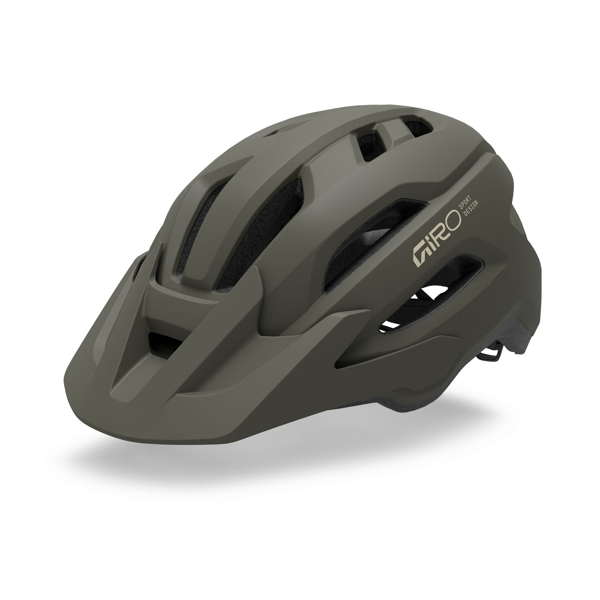 Fixture II Helmet Dark Sage / Universal Adult