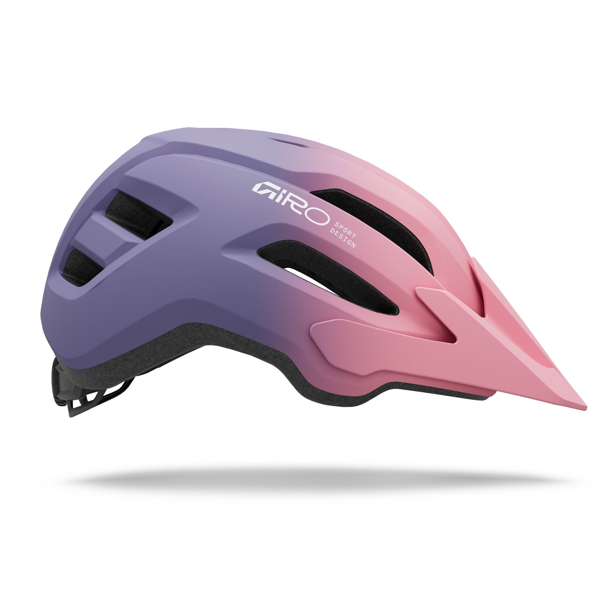 Fixture II Youth Helmet