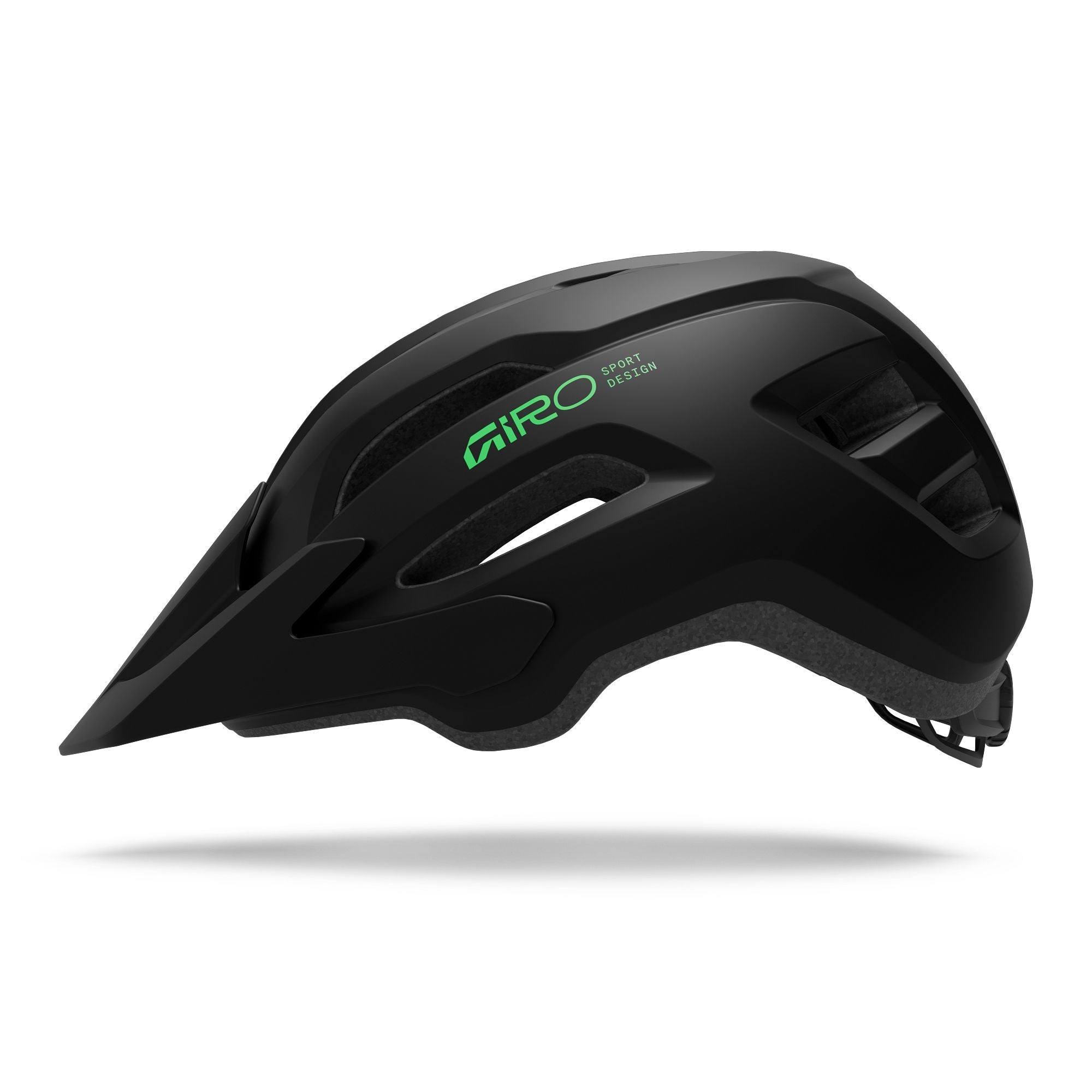 Fixture II Youth Helmet