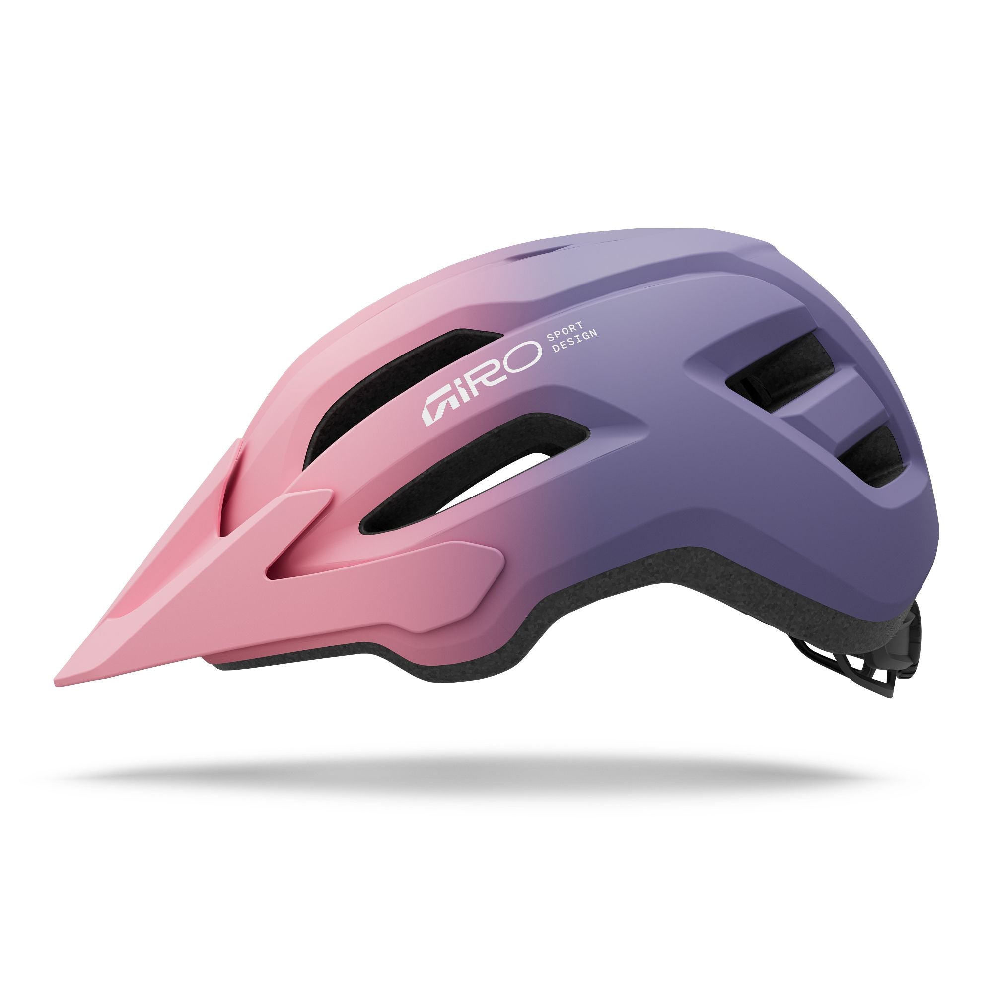 Fixture II Youth Helmet