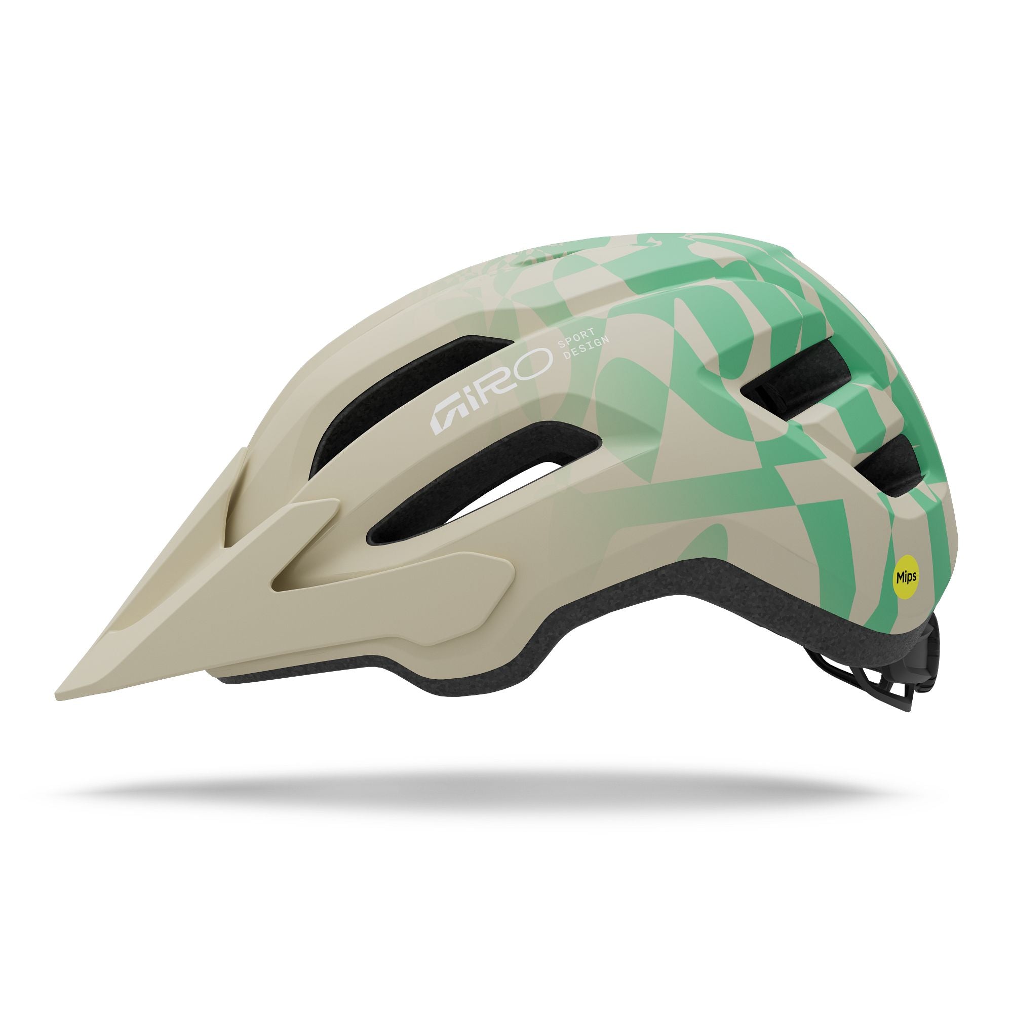 Fixture MIPS II Helmet