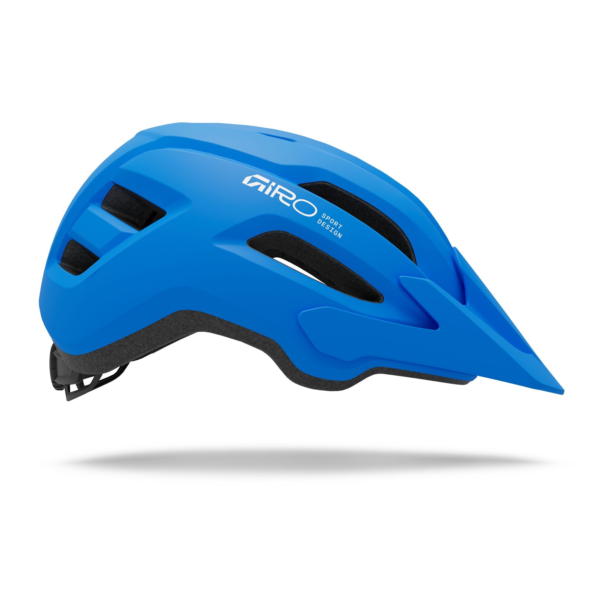 Fixture MIPS II Helmet