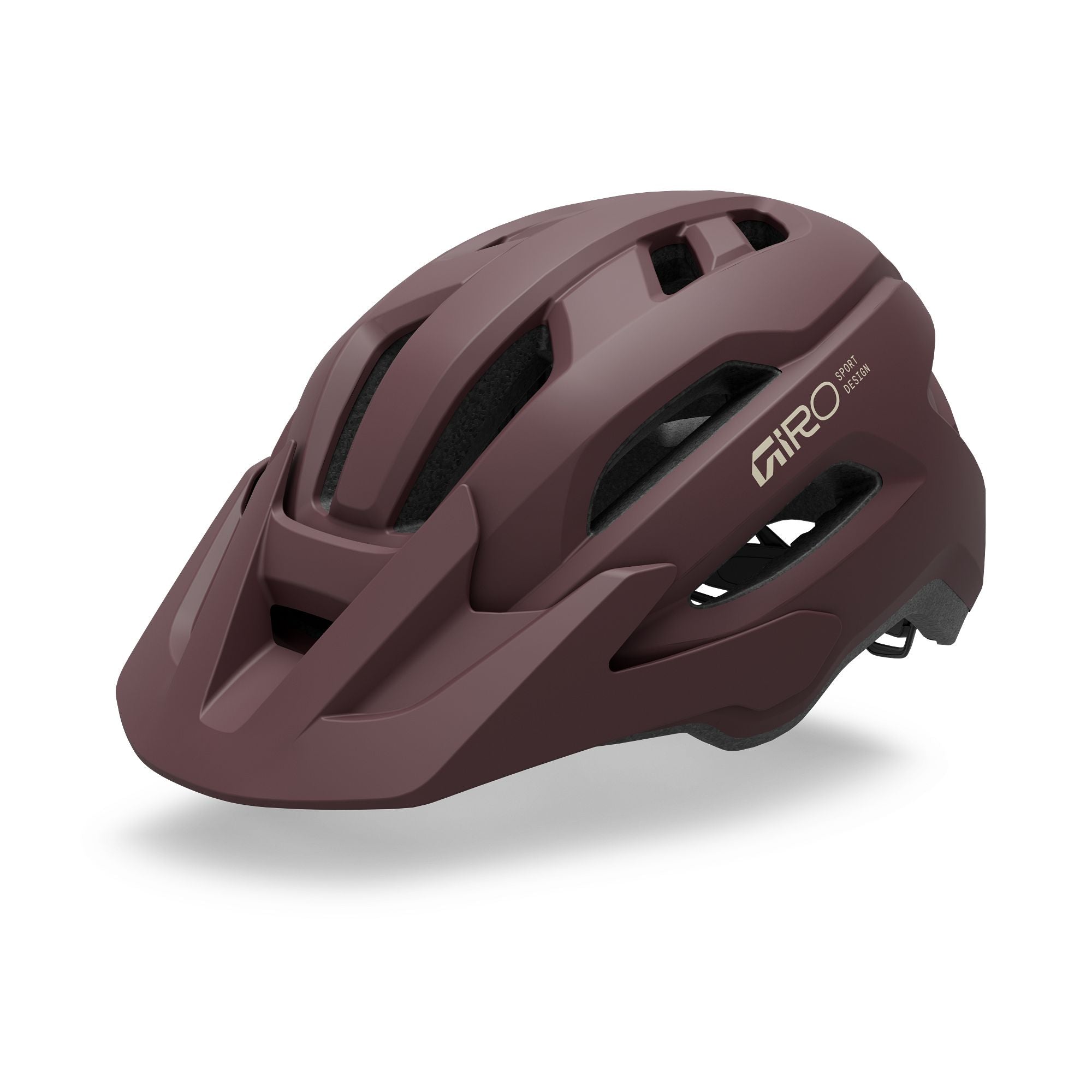 Fixture MIPS II Women's Helmet Dark Maroon / Universal Women