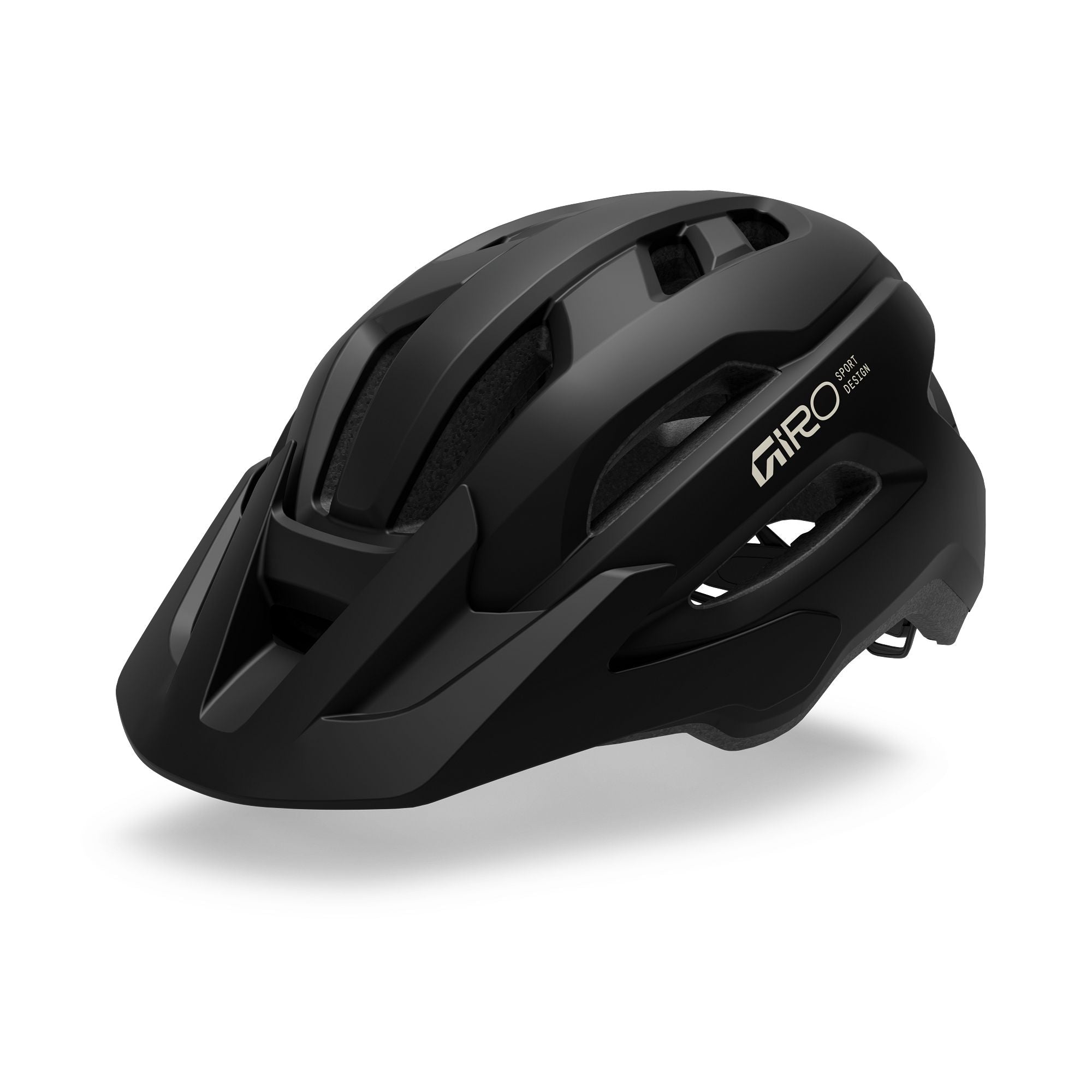 Fixture MIPS II Women's Helmet Matte Black / Universal Women