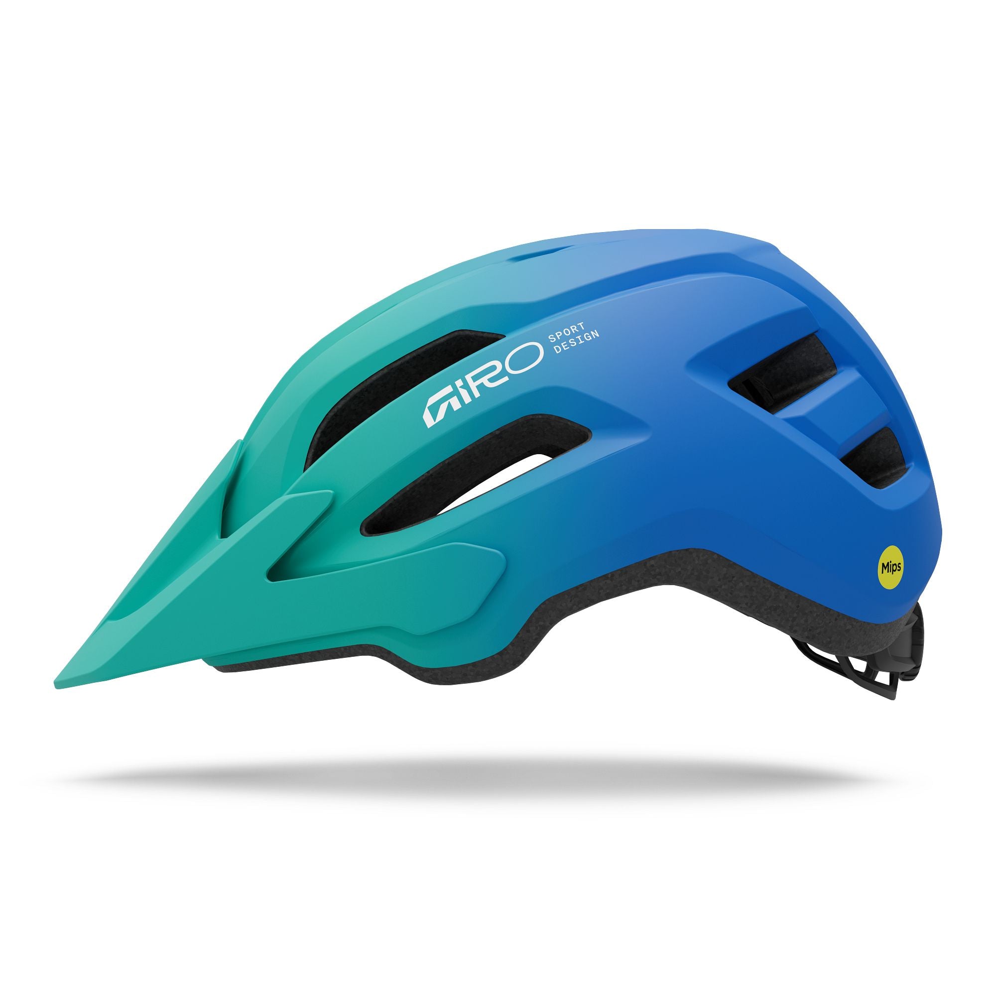 Fixture MIPS II Youth Helmet