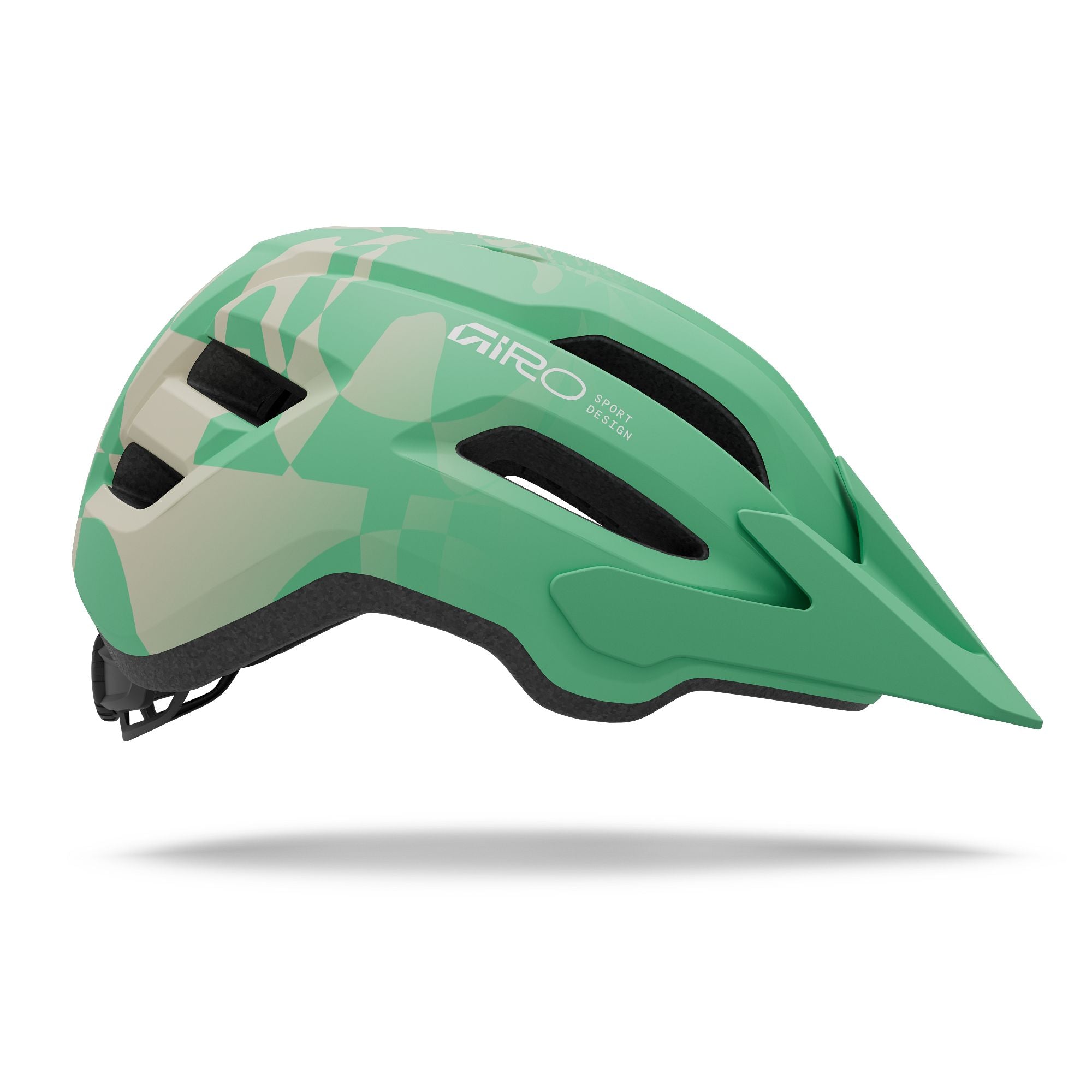 Fixture MIPS II Youth Helmet
