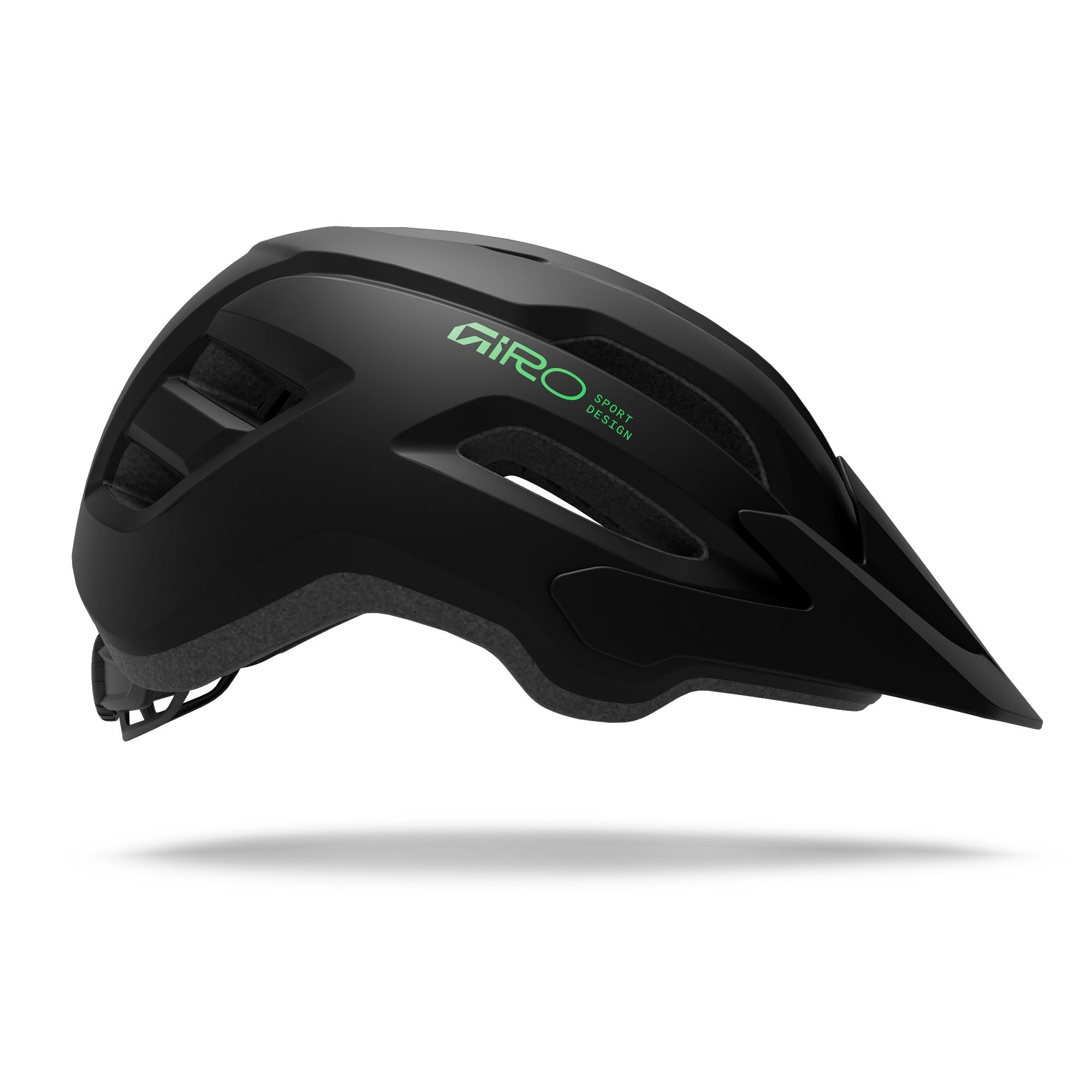 Fixture MIPS II Youth Helmet