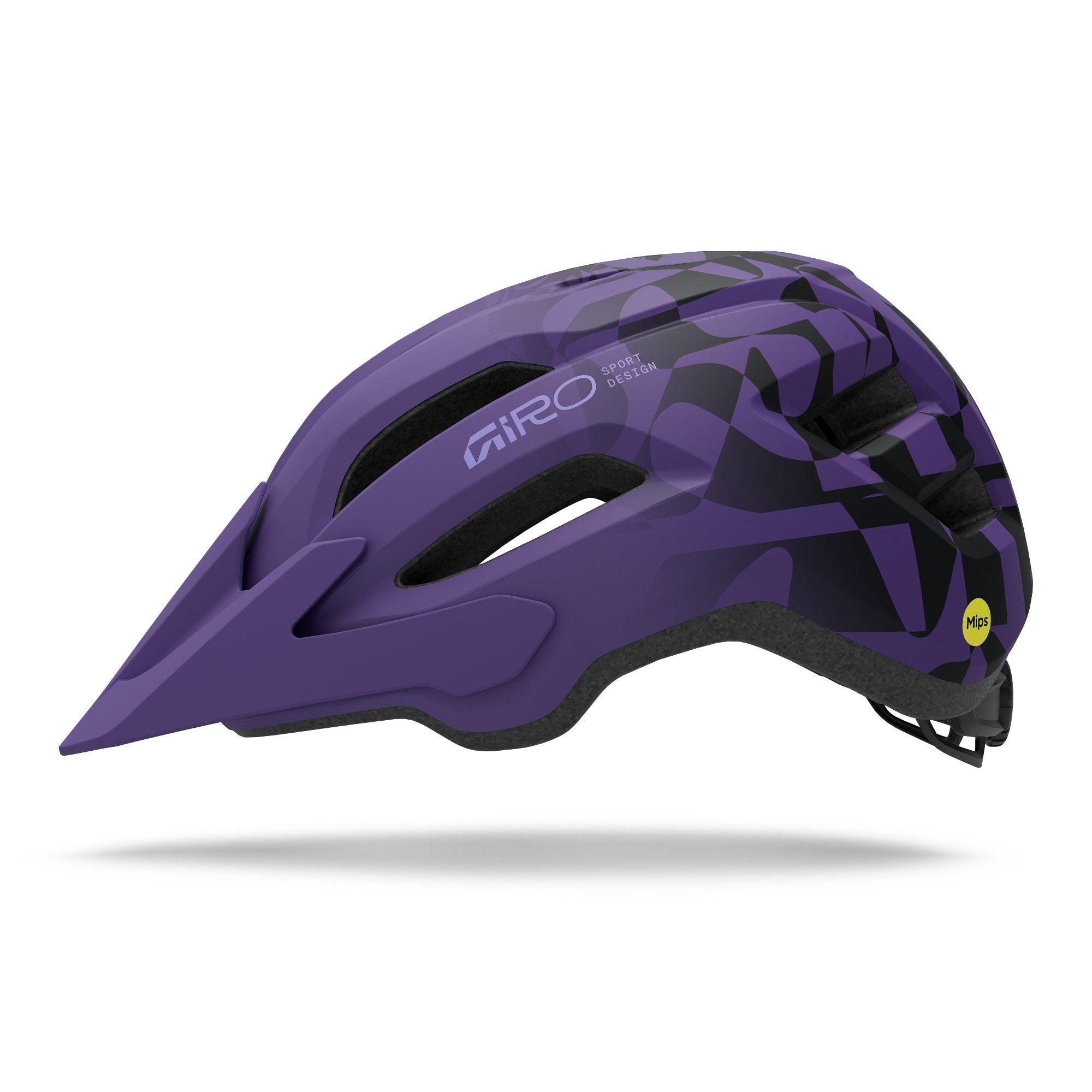 Fixture MIPS II Youth Helmet
