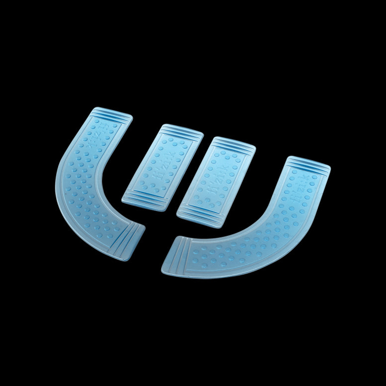 Fizik Bar Gel 2 Set Clear/Blue