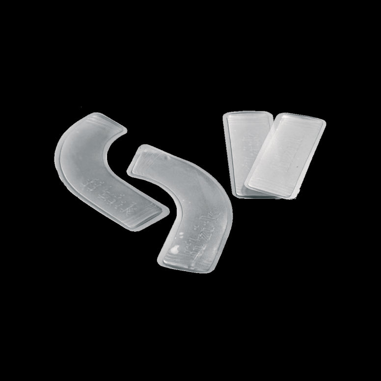 Fizik Bar Gel Set Silver