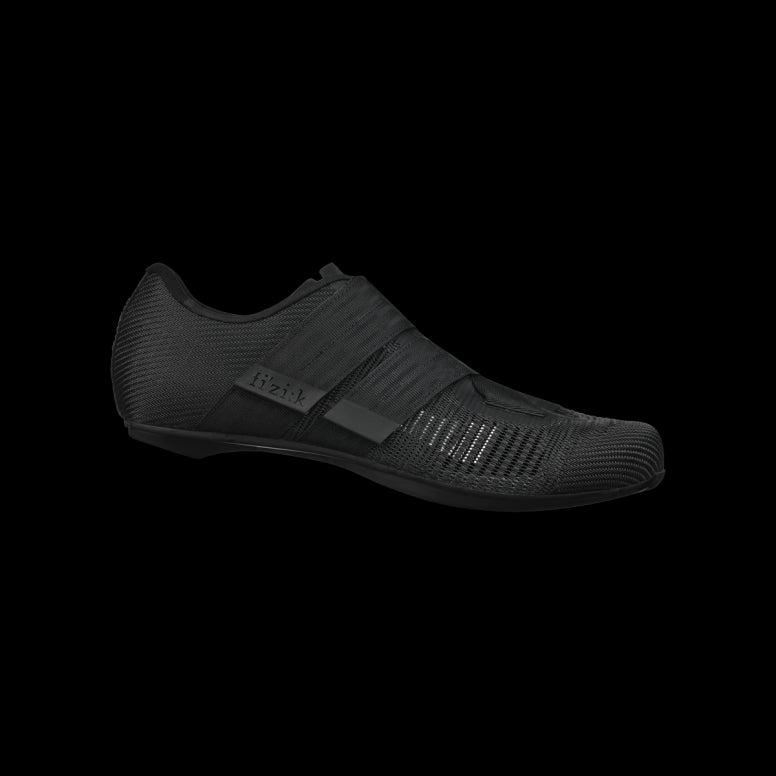 Fizik R2 Vento Aeroweave Shoes Black / 48