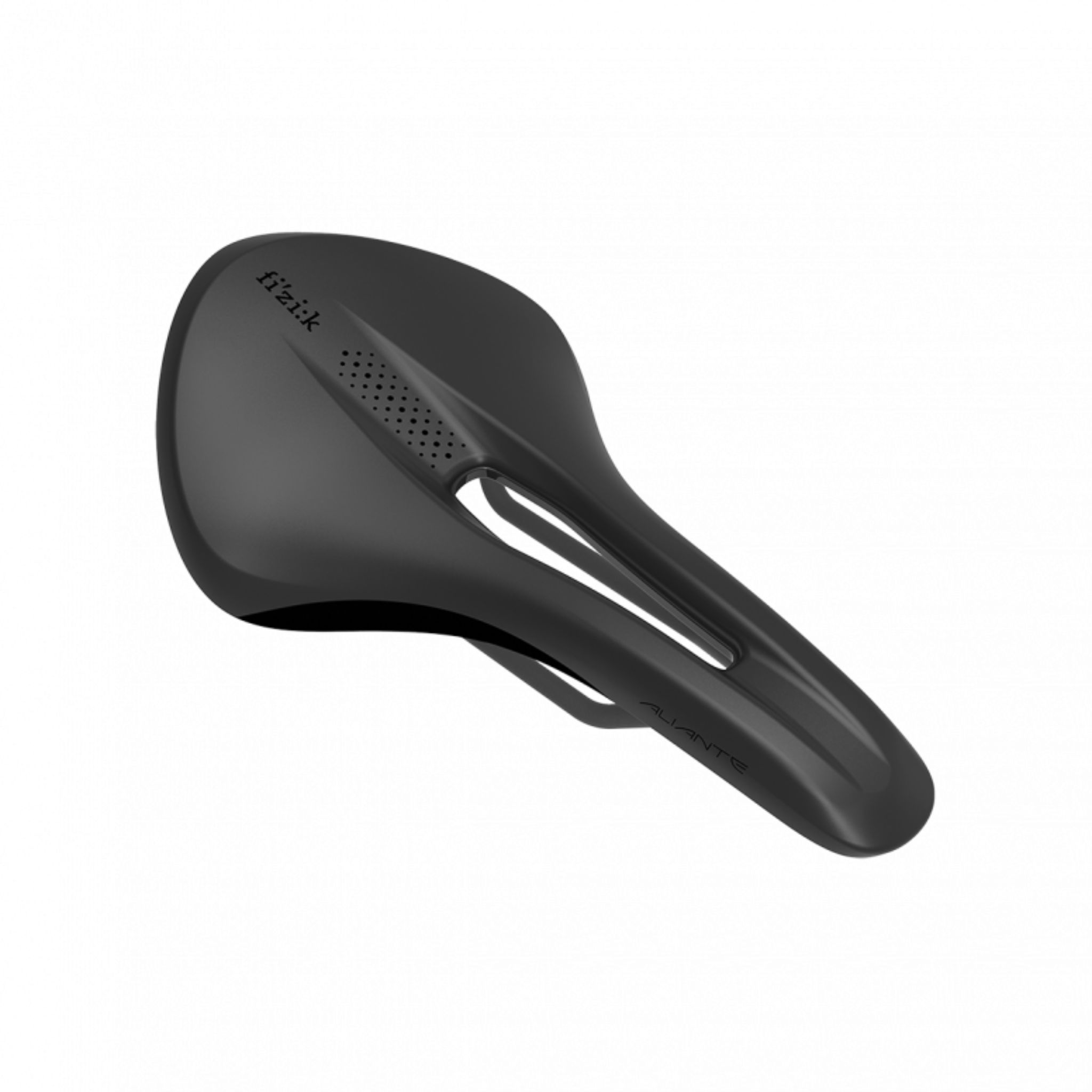 Fizik Tempo Aliante R3 Road Saddle Black / 155mm