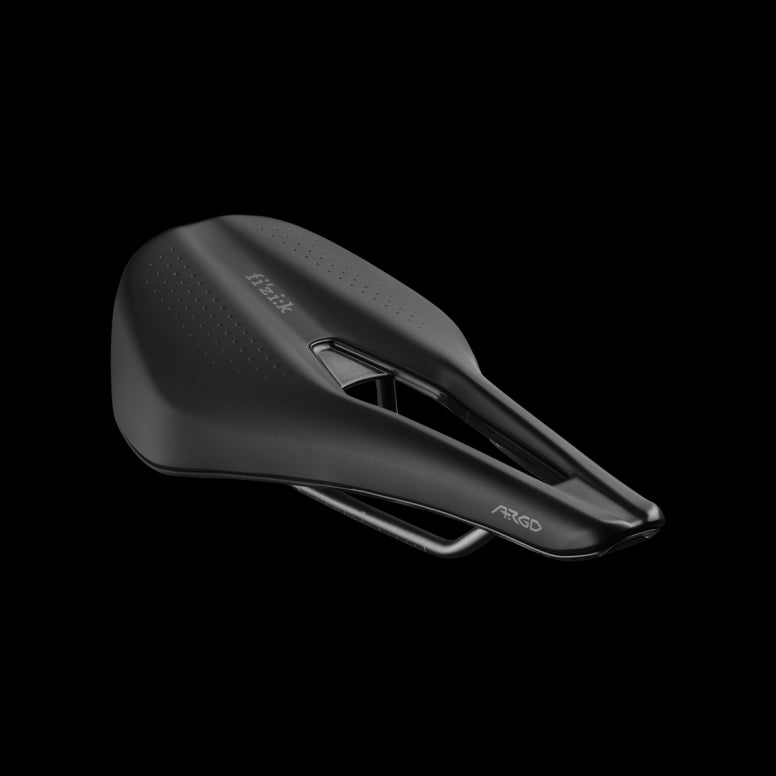 Fizik Tempo Argo R3 Road Saddle Black / 150mm