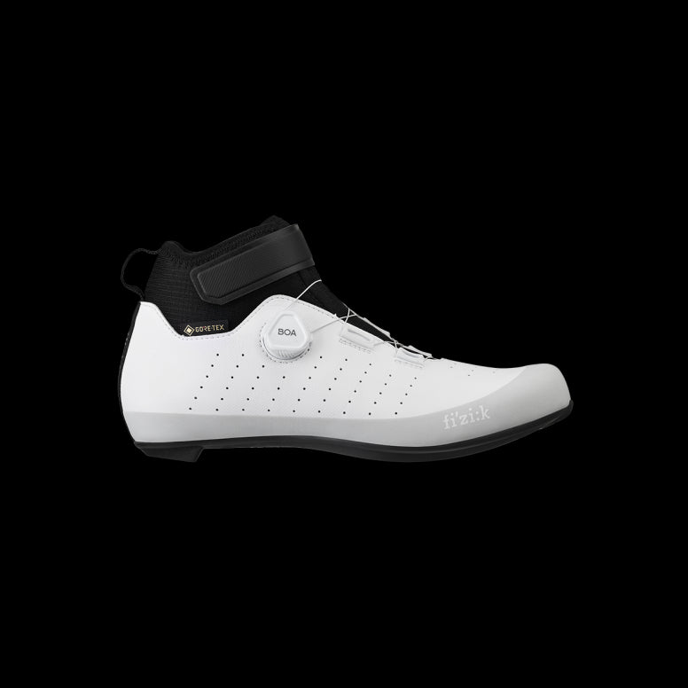 Fizik Tempo Artica R5 GTX Shoes White / 36