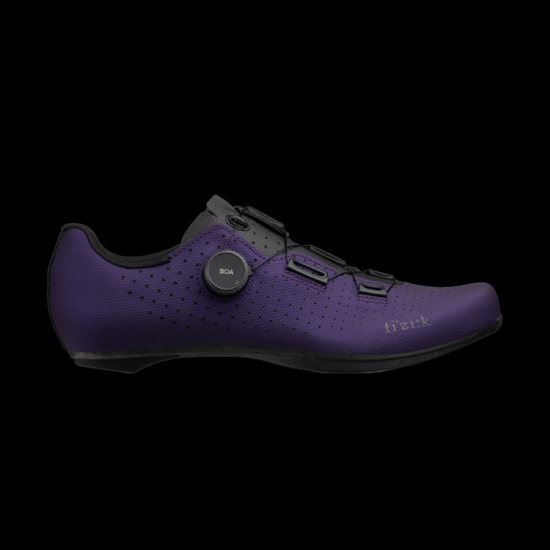 Fizik Tempo Decos Shoes Purple / 48