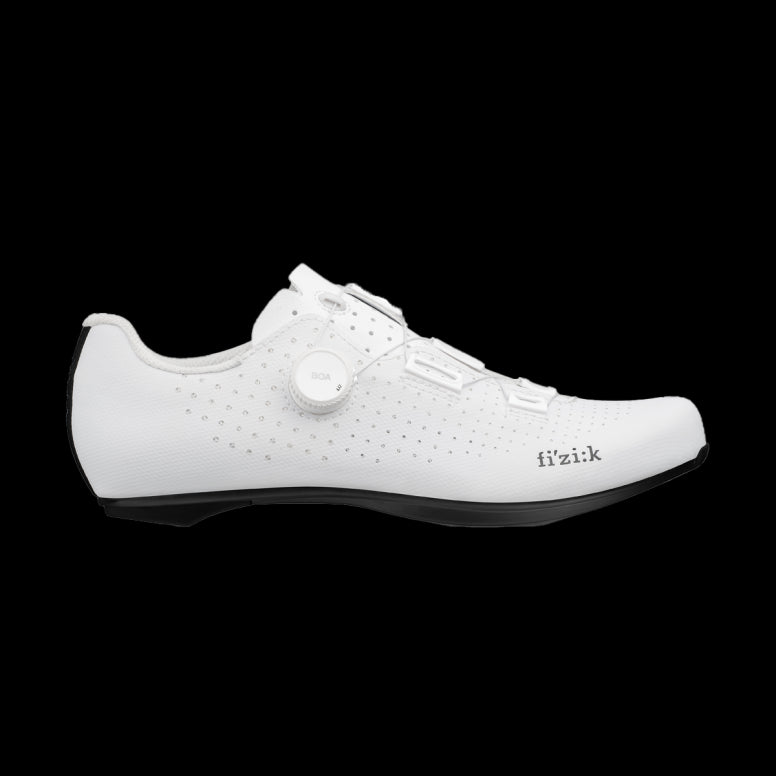 Fizik Tempo Decos Shoes White / 48