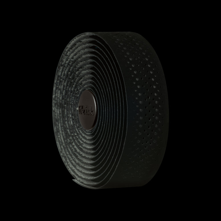 Fizik Tempo Microtex Bondcush Soft Bar Tape Black