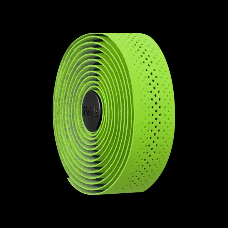 Fizik Tempo Microtex Bondcush Soft Bar Tape Green