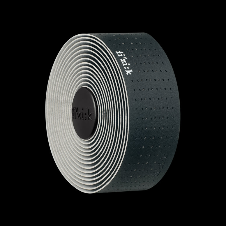 Fizik Tempo Microtex Classic Bar Tape Black