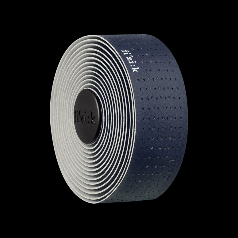 Fizik Tempo Microtex Classic Bar Tape Blue