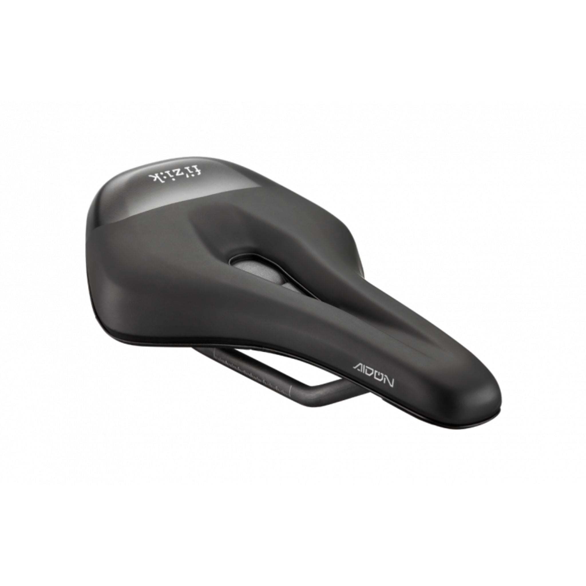 Fizik Terra Aidon X1 Saddle Black / 145mm