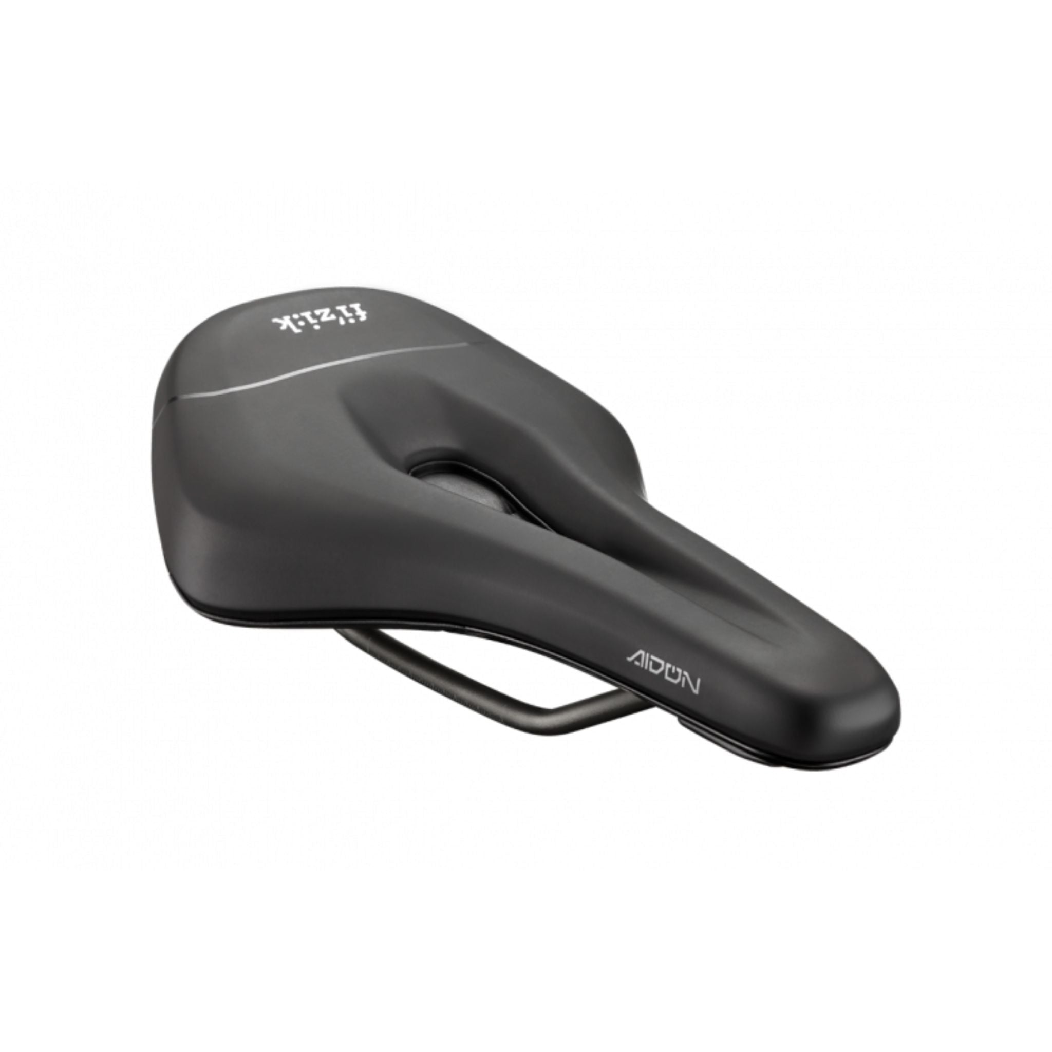 Fizik Terra Aidon X3 Saddle Black / 160mm