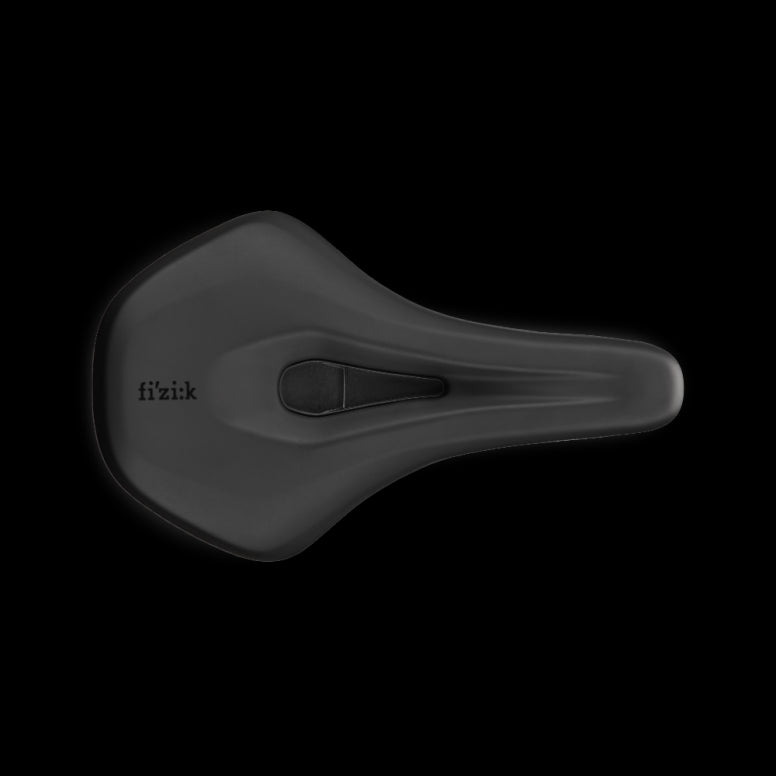Fizik Terra Aidon X5 MTB Saddle Black / 160mm