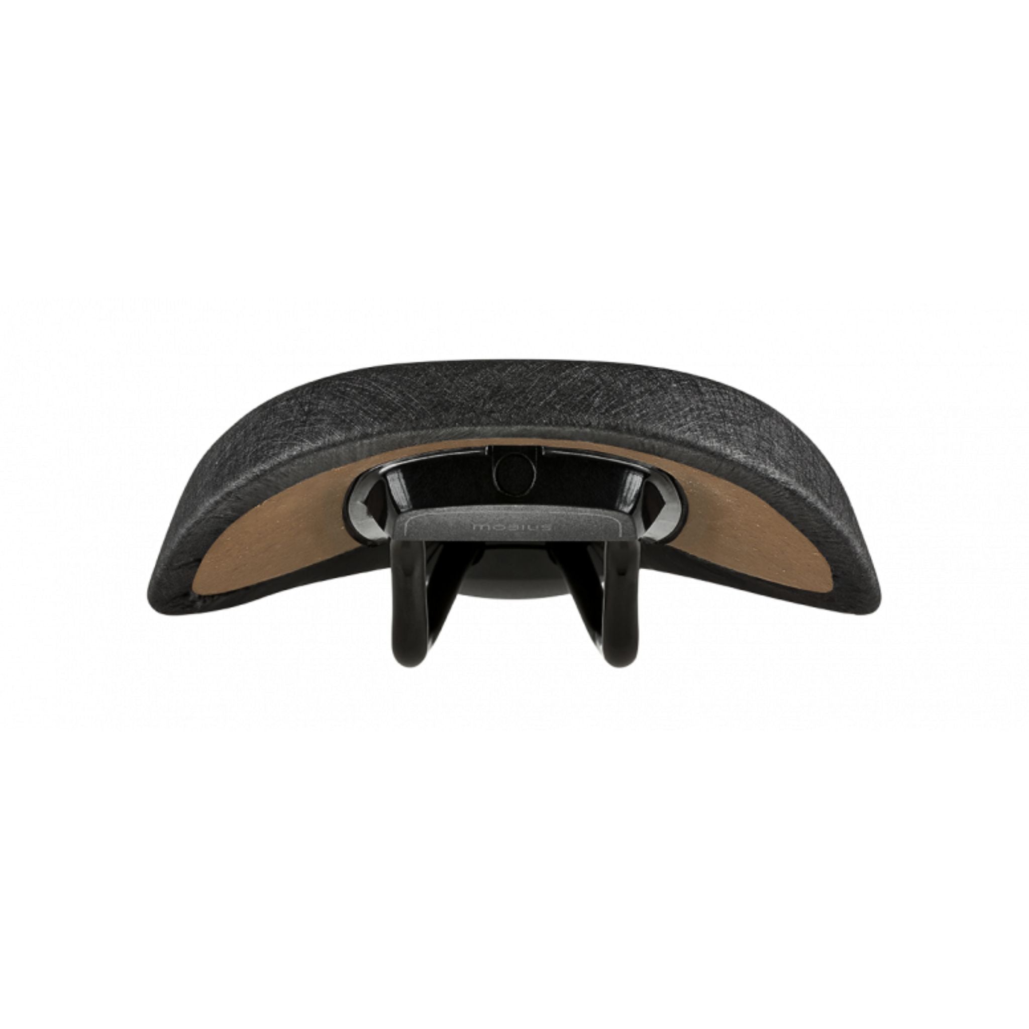 Fizik Terra Alpaca X5 Saddle + Tool Kit Black / 145mm