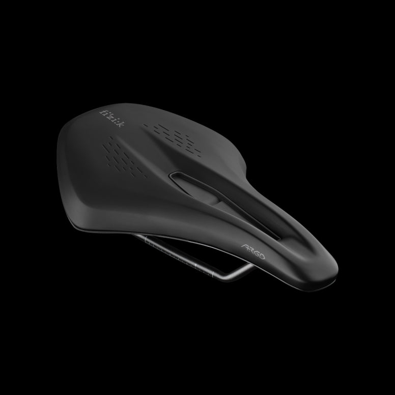 Fizik Terra Argo X3 MTB Saddle Black / 140mm