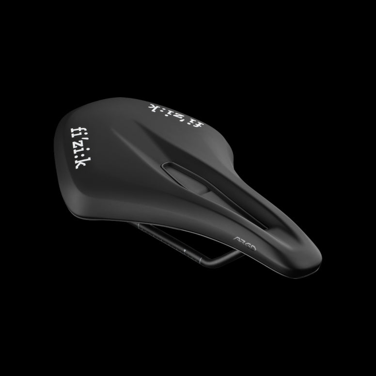 Fizik Terra Argo X5 MTB Saddle Black / 140mm