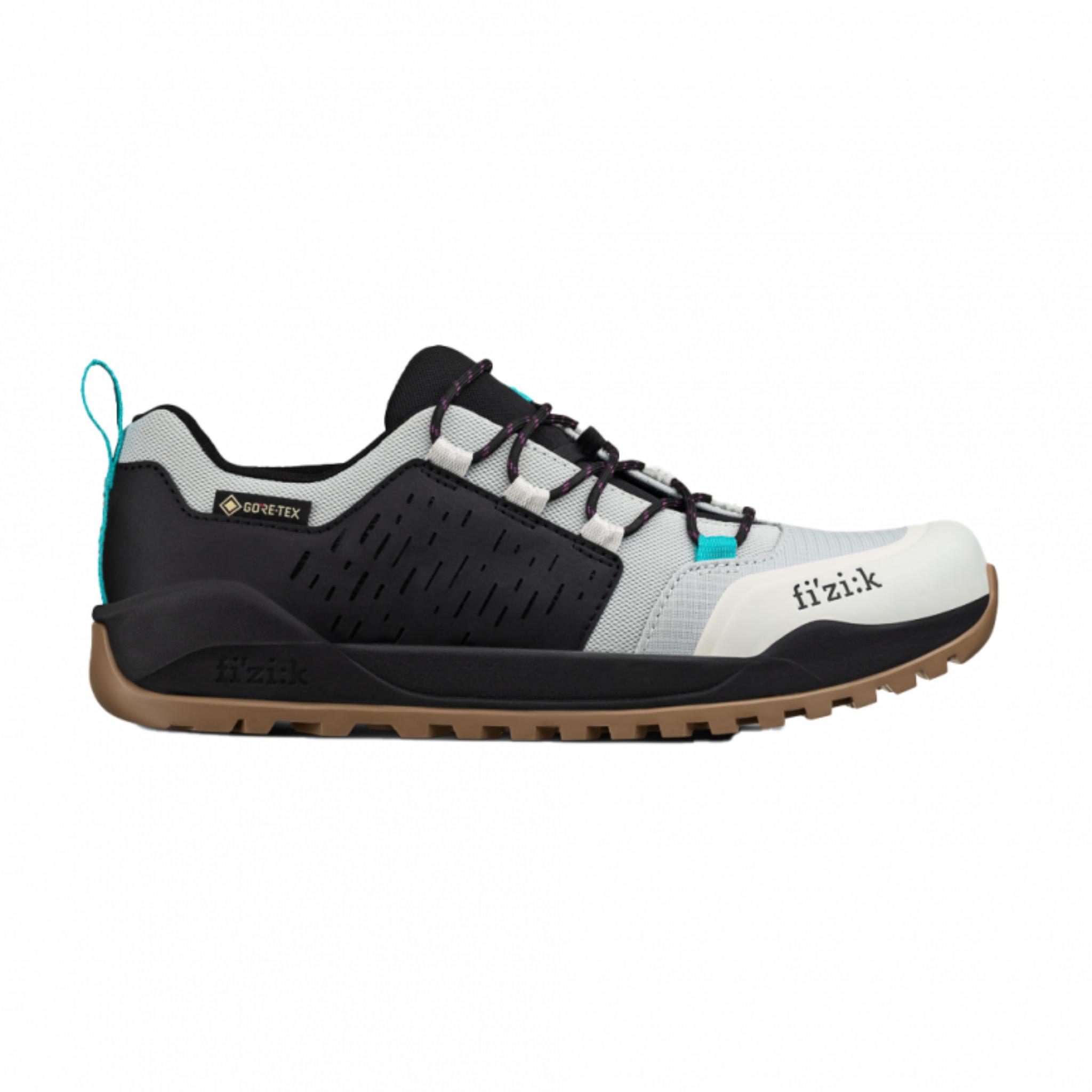 Fizik Terra Ergolace GTX Clip MTB Shoes
