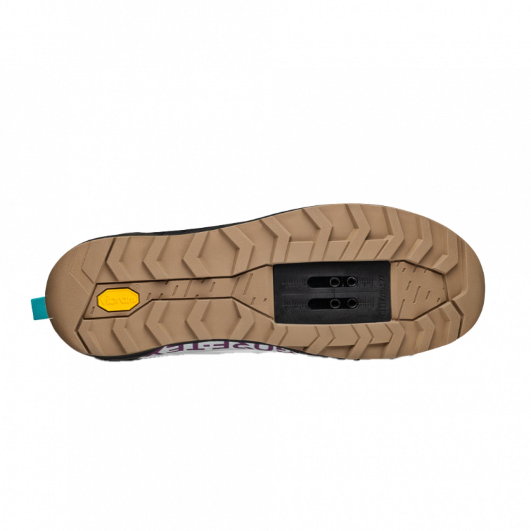Fizik Terra Ergolace GTX Clip MTB Shoes