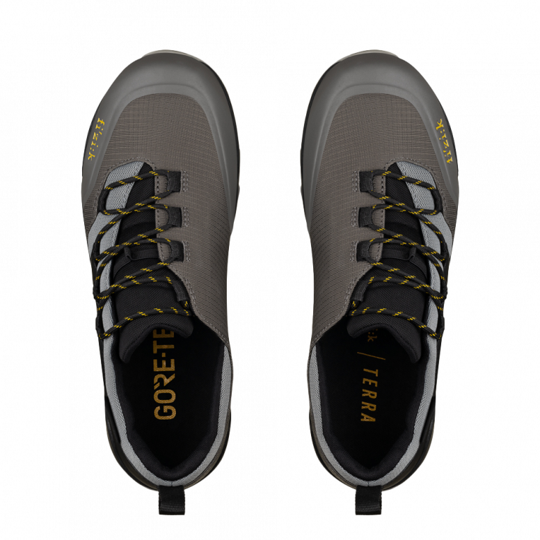 Fizik Terra Ergolace GTX Clip MTB Shoes