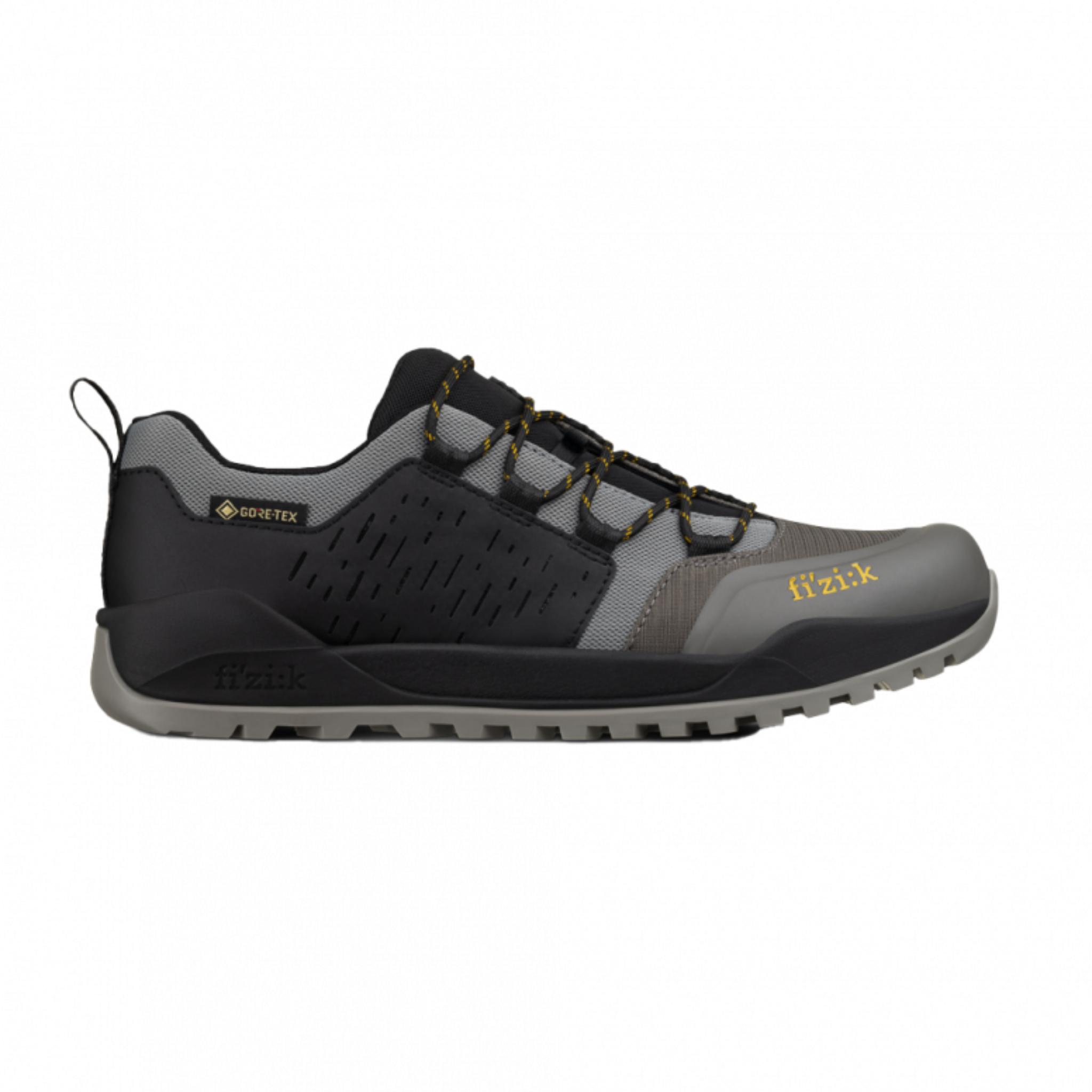 Fizik Terra Ergolace GTX Clip MTB Shoes