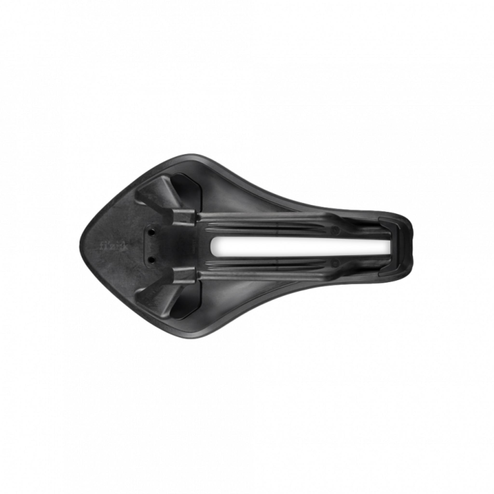 Fizik Transiro Aeris R1 long Distance Triathlon saddle Black